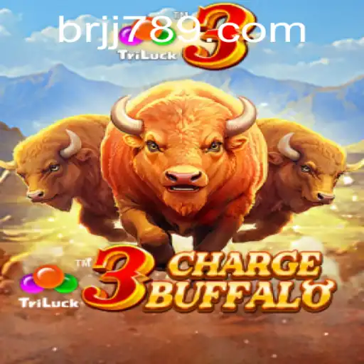 3ChargeBuffalo: Um Novo Jogo que Está Conquistando os Entusiastas