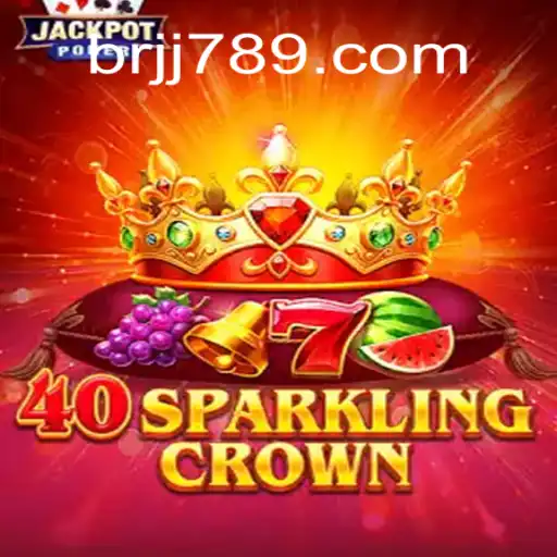 Descubra o Emocionante Mundo de 40SparklingCrown