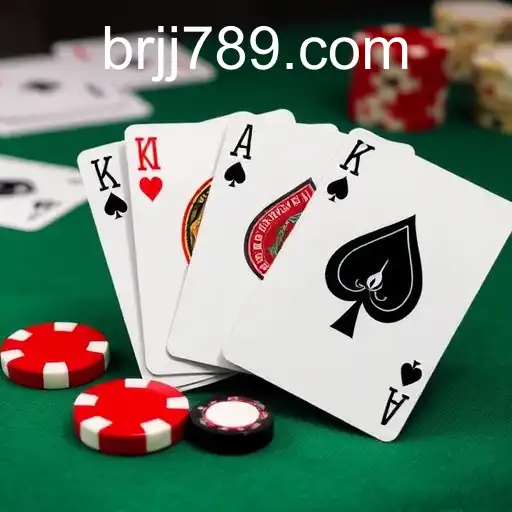 Entendendo o Blackjack: Estratégias e Curiosidades