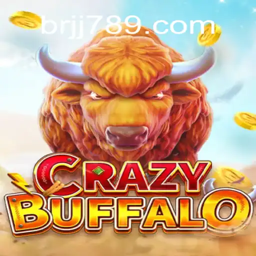 CRAZYBUFFALO: Uma Jornada Selvagem no Mundo dos Jogos de Tabuleiro