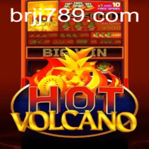 Descubra o Fascinante Mundo de HotVolcano: Exploração e Estratégia