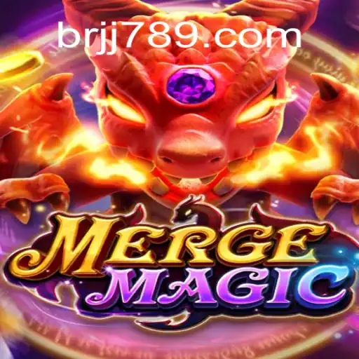Descubra MERGEMAGIC: O Universo Encantado de Combinações e Estratégias