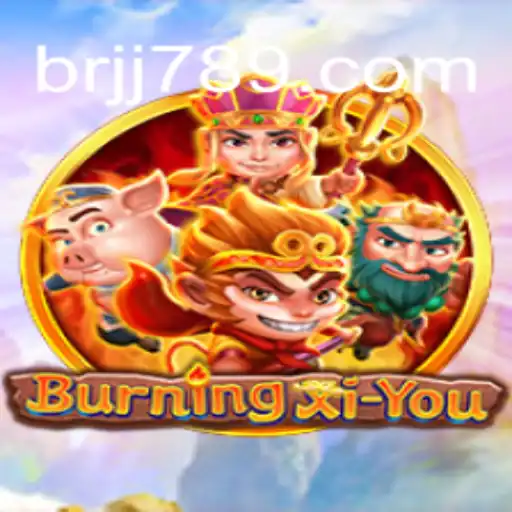 BurningXiYou: Uma Aventura Épica no Mundo dos Jogos de Tabuleiro