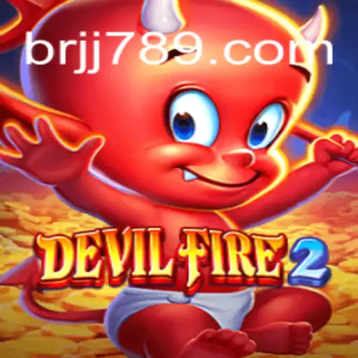 Descubra o Mundo Fascinante de DevilFire2