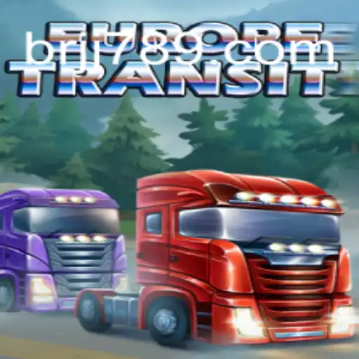 Explorando EuropeTransit: Um Jogo de Estratégia Dinâmico