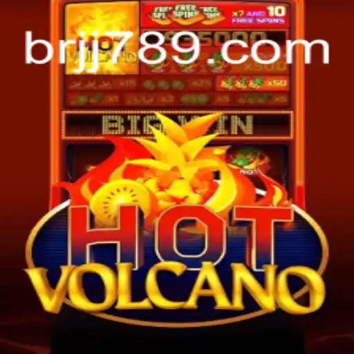 Descubra o Fascinante Mundo de HotVolcano: Exploração e Estratégia