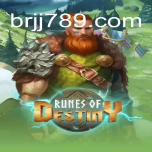 RunesOfDestiny: Uma Aventura Épica Inesperada