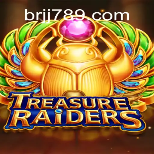 Explorando o Mundo de TREASURERAIDERS: Uma Jornada Emocionante