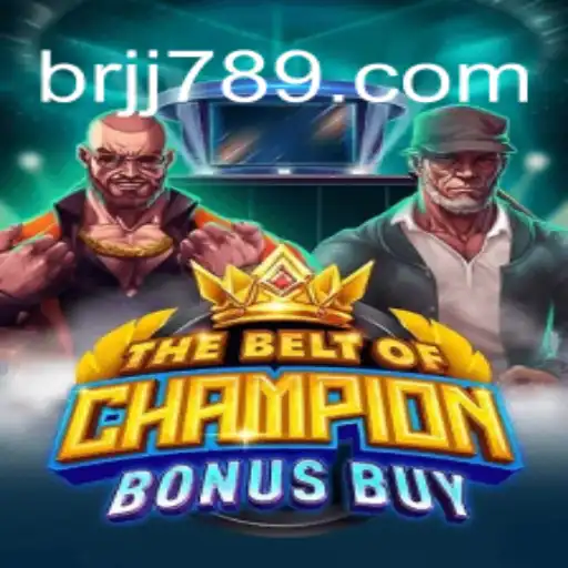 Explorando o Novo Jogo 'TheBeltOfChampionBonusBuy'