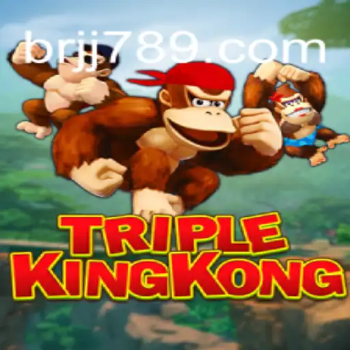 Descubra a Emoção de TripleKingKong: O Novo Jogo de Estratégia que Conquista Jogadores