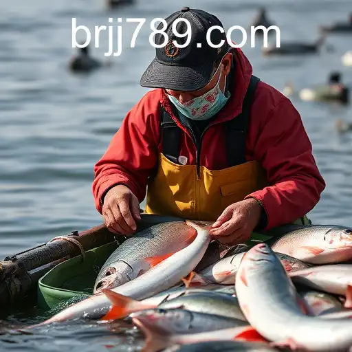 Explorando o Mundo da Pesca: Um Guia Completo sobre o Tema 'jj789'