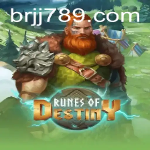RunesOfDestiny: Uma Aventura Épica Inesperada