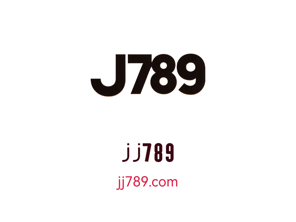 JJ789 GAME-Jogo