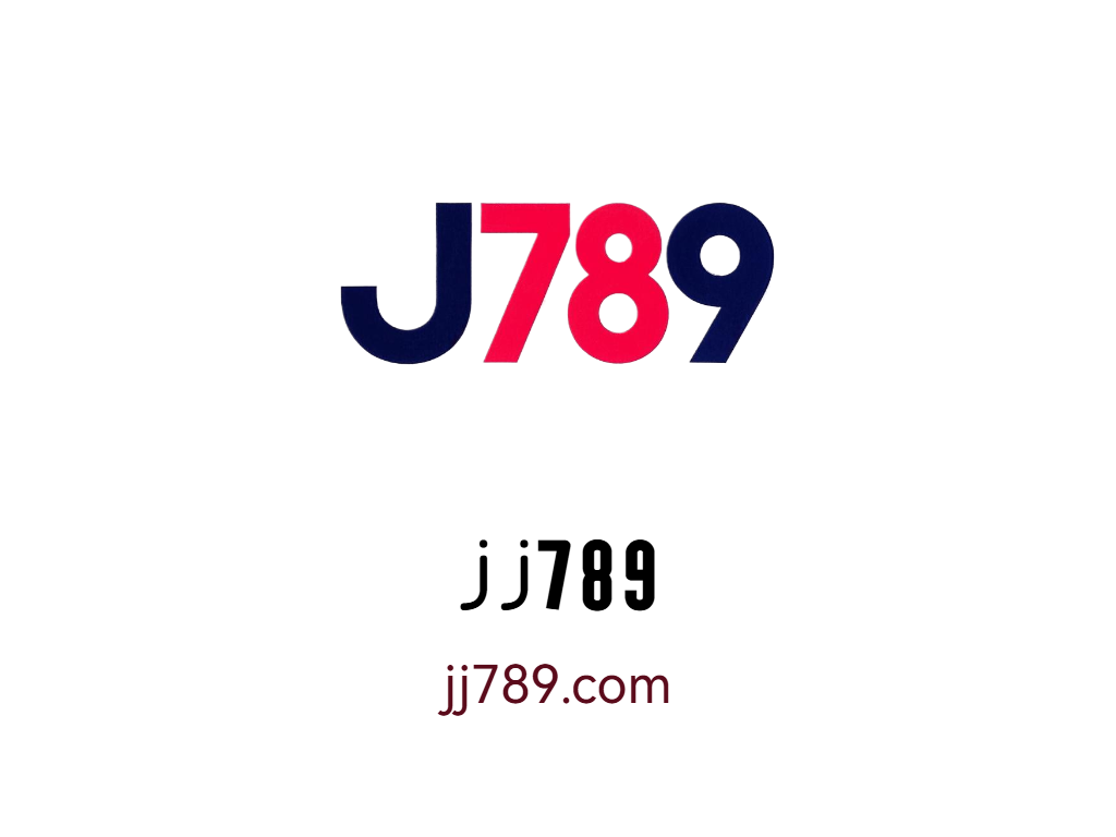 JJ789 GAME-Apostas