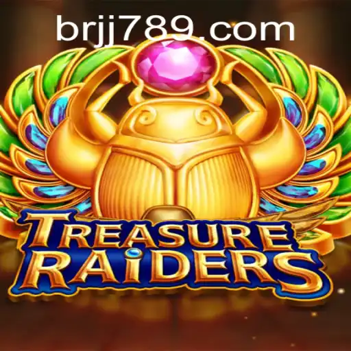 Explorando o Mundo de TREASURERAIDERS: Uma Jornada Emocionante