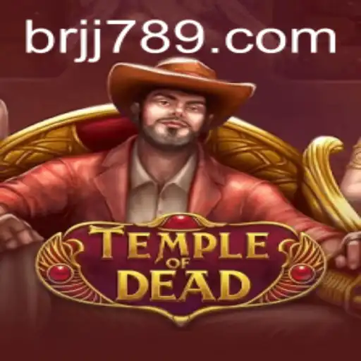 Desvende os Mistérios do Jogo TempleofDead: Uma Aventura de RPG Inovadora