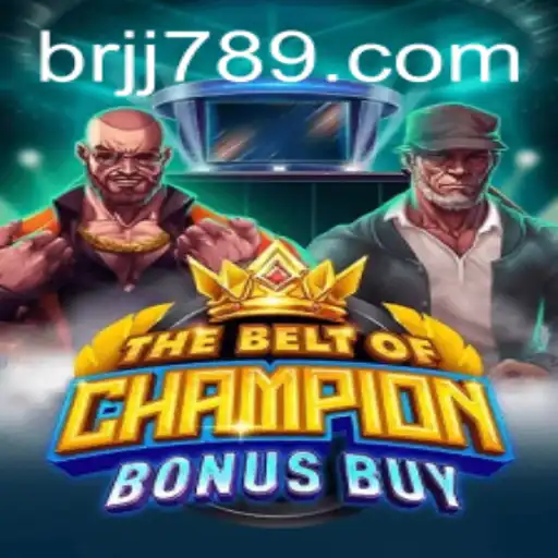 Explorando o Novo Jogo 'TheBeltOfChampionBonusBuy'
